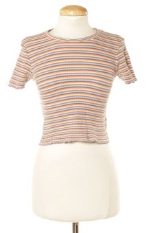 Camiseta S Pull & Bear, foto 1 de 2