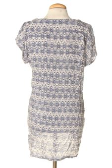 Blouse à manches courtes 36 EDJI