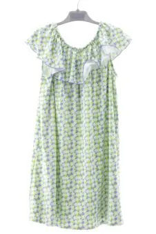 Vestido sport 12 años Tutto Piccolo