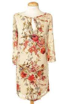 Robe casual XS PERCENTIL, photo 1 sur 2