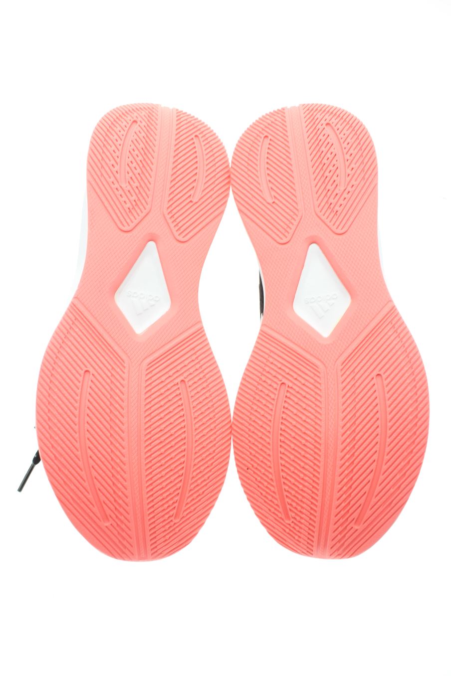 Deportivos de Adidas de la talla 42, de color negro de