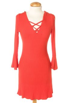Robe casual S PERCENTIL, photo 1 sur 2
