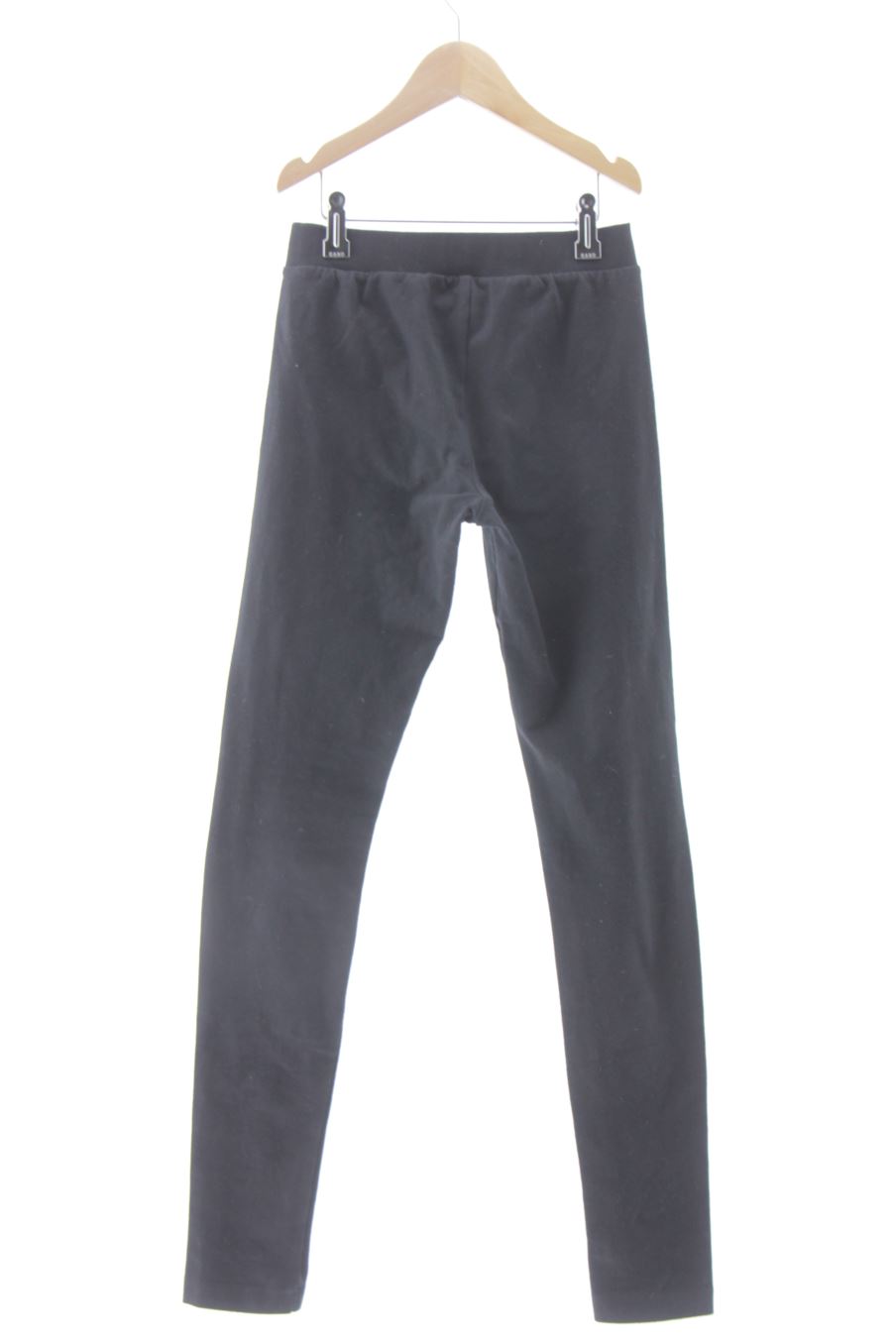 Legging de Calzedonia de la talla S, de color negro