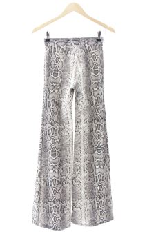 Pantalón Casual XS Bershka