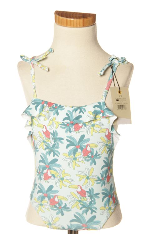 Maillot de bain