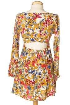Robe casual 34 Boohoo