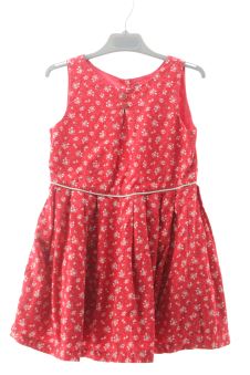 Robe 6 ans Sergent Major