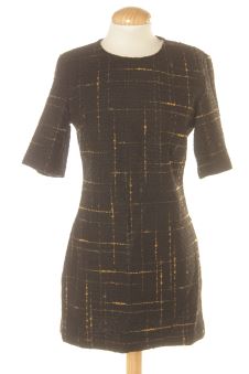 Robe casual S Zara, photo 1 sur 2