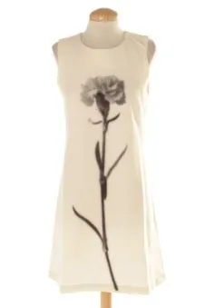 Vestido casual M Desigual, foto 1 de 2