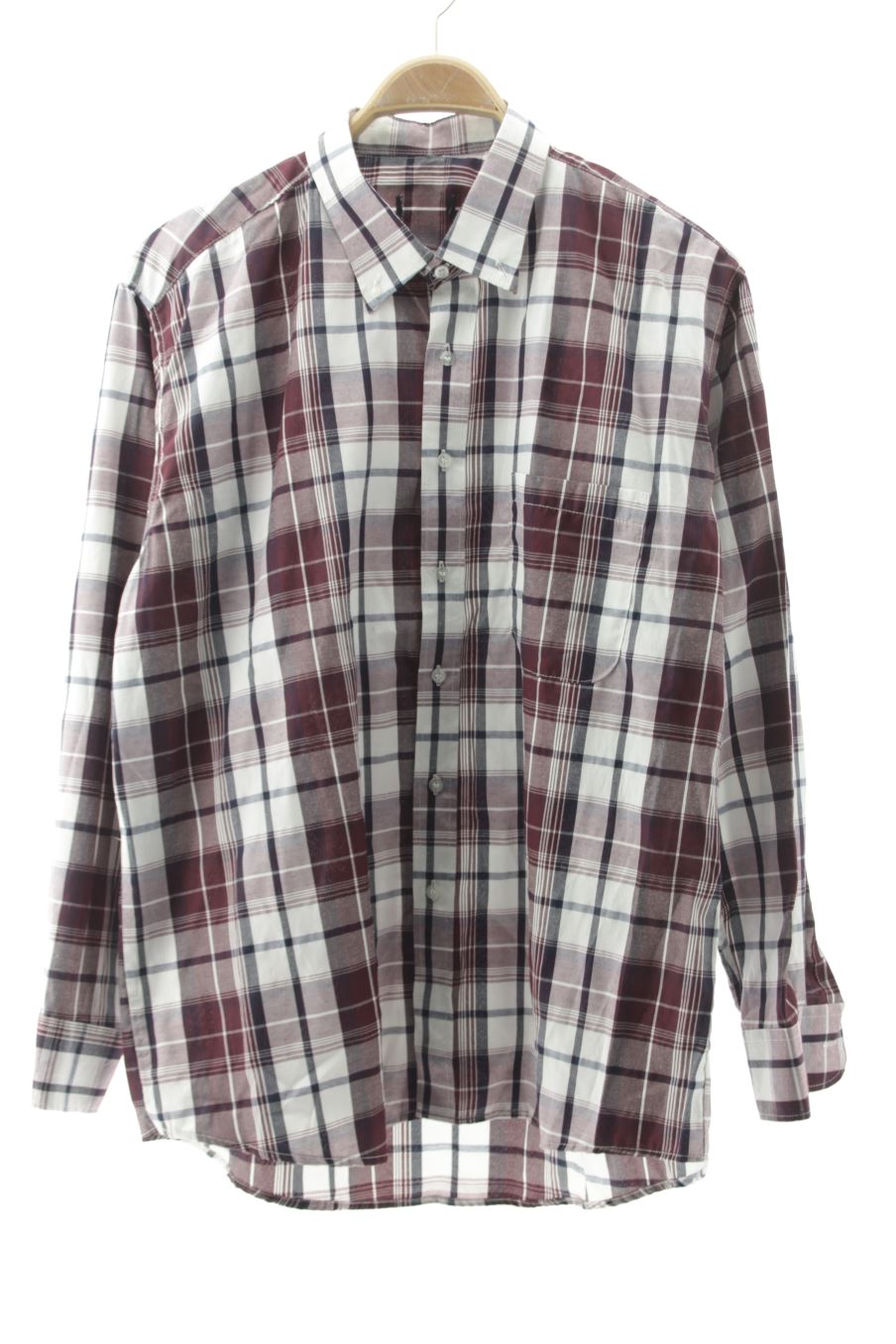 Chemise PERCENTIL de la taille XXL