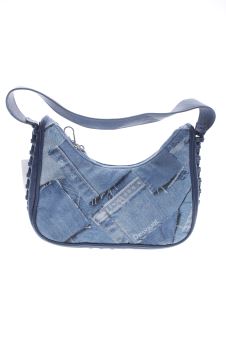 Borsa a spalla Piccolo Desigual, foto 1 di 2