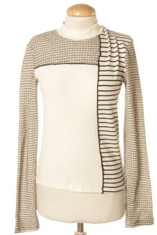 Pull L Desigual, photo 1 sur 2