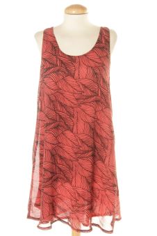 Robe casual M PERCENTIL