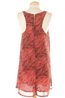 Robe casual M PERCENTIL