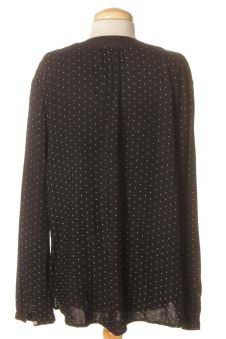 Blusa de manga larga L Clementina