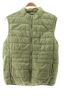Manteau gilet XL Alvaro Moreno