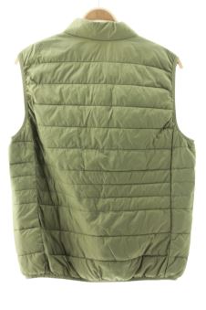 Manteau gilet XL Alvaro Moreno