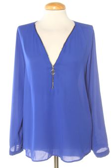 Blouse à manches longues 36 Dorothy Perkins