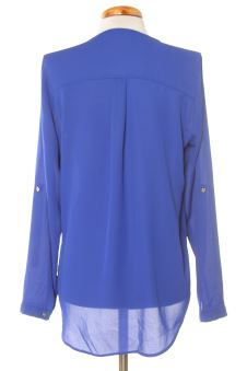 Blouse à manches longues 36 Dorothy Perkins