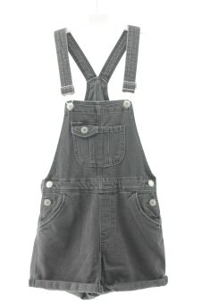 Latzhose 122 H&M