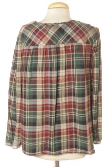 Blusa de manga larga 42 Caroll