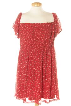 Einfaches Kleid L Hollister