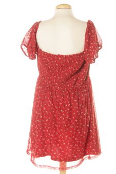 Einfaches Kleid L Hollister