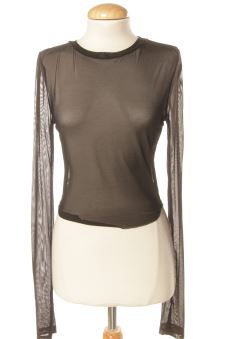 Blouse à manches longues S CIDER