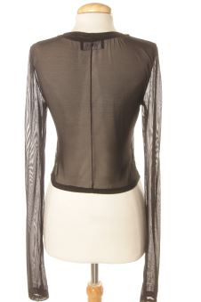 Blouse à manches longues S CIDER