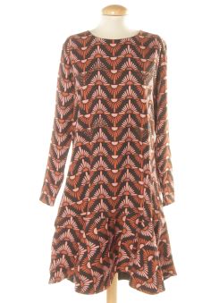 Vestido casual 46 Niza