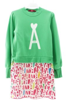 Aufwändiges Kleid 140 Agatha Ruiz de la Prada