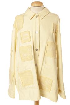 Blouson XL Zara