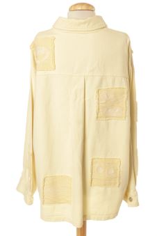 Blouson XL Zara