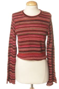 Jersey M Pull & Bear
