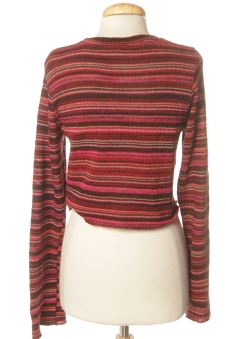 Jersey M Pull & Bear