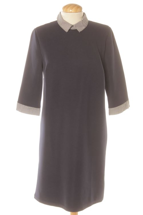 Einfaches Kleid
