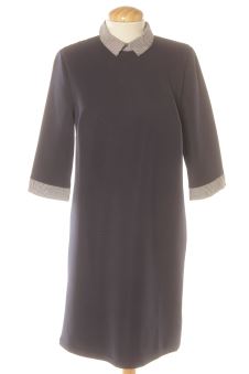 Robe casual M Cache cache