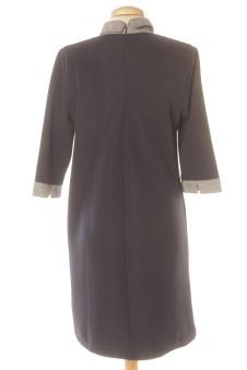 Robe casual M Cache cache