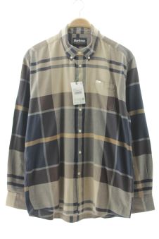 Chemise XL Barbour