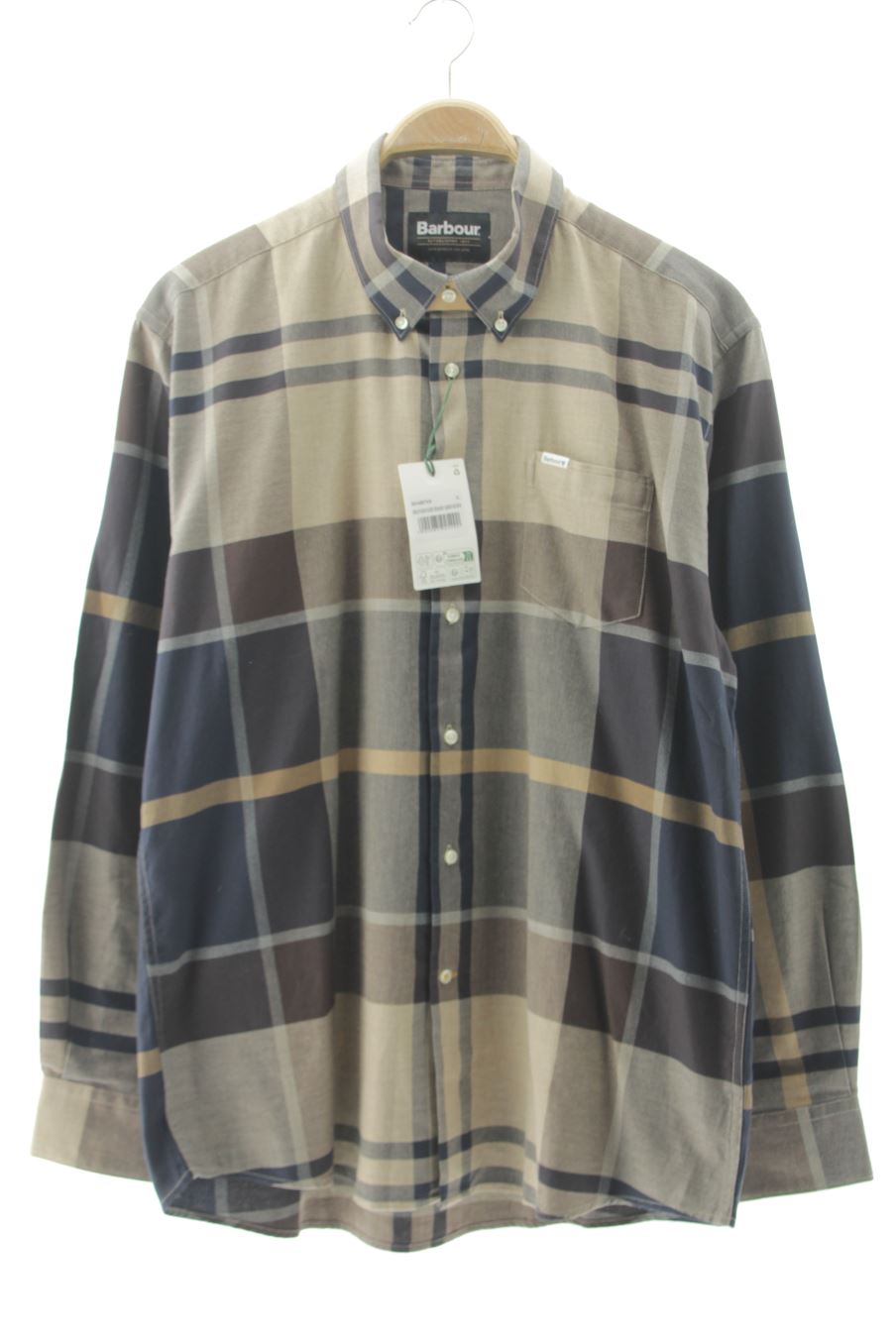 Chemise Barbour de la taille XL