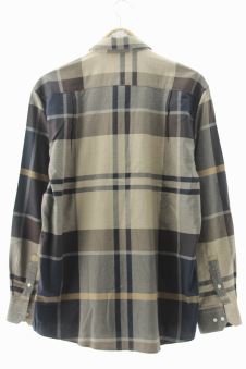 Chemise XL Barbour