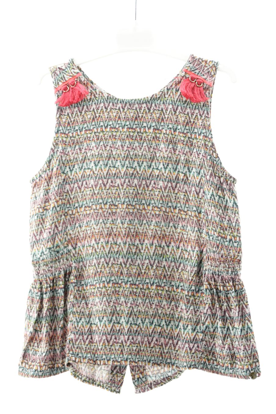 Top de Ikks de la talla 6 anni seconda mano