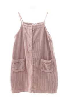 Robe 8 ans Knot