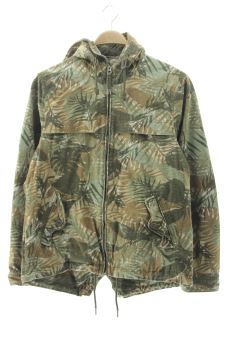 Chaqueta M Springfield