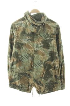 Chaqueta M Springfield
