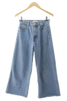 Vaquero 34 Zara