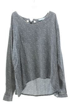 Blusa de manga larga 12 años Hug & clau