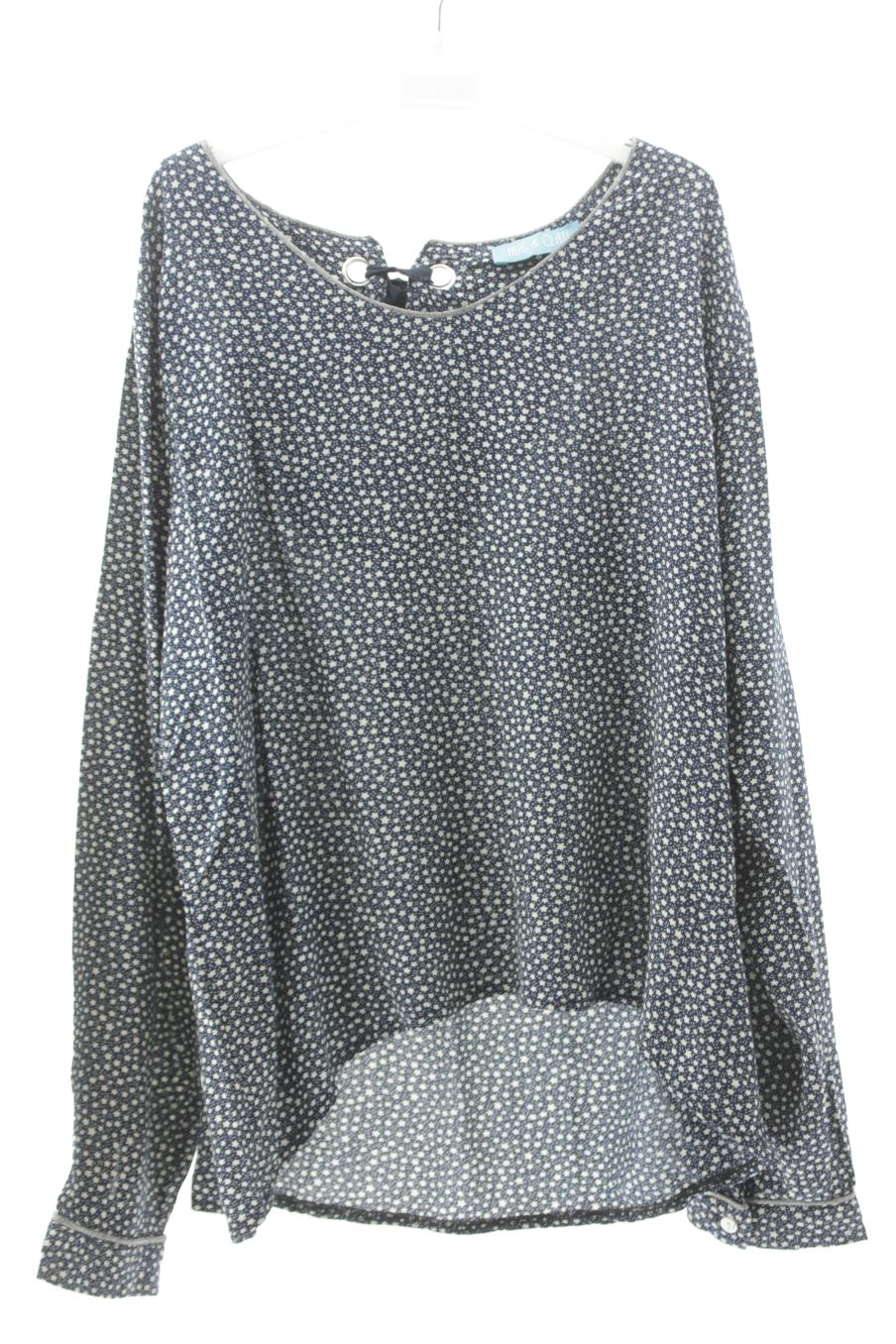 Blusa de manga larga de Hug & clau de la talla 12 años de segunda mano