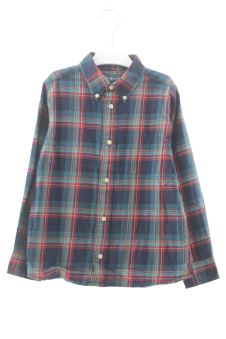 Chemise manches longues 6 ans Polo Ralph Lauren