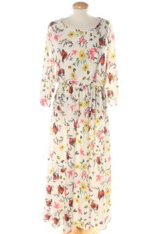 Einfaches Kleid L PERCENTIL, Foto 1 von 2